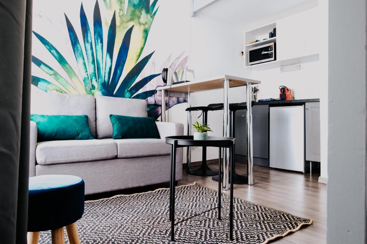 Le Duplex Carmes Apartment Toulouse Exterior photo
