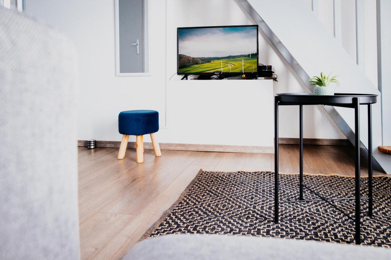 Le Duplex Carmes Apartment Toulouse Exterior photo